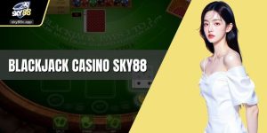 Blackjack casino Sky88